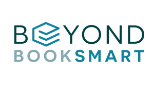 Beyond Booksmart logo