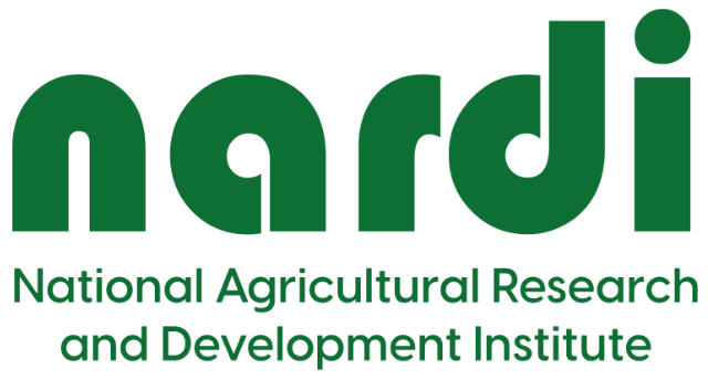 National Agricultural Research and Development Institute (NARDI)