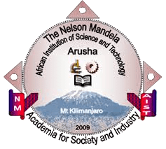 Nelson Mandela African Institute of Science and Technology