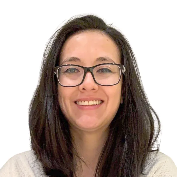 Mireya Padilla Sarmiento