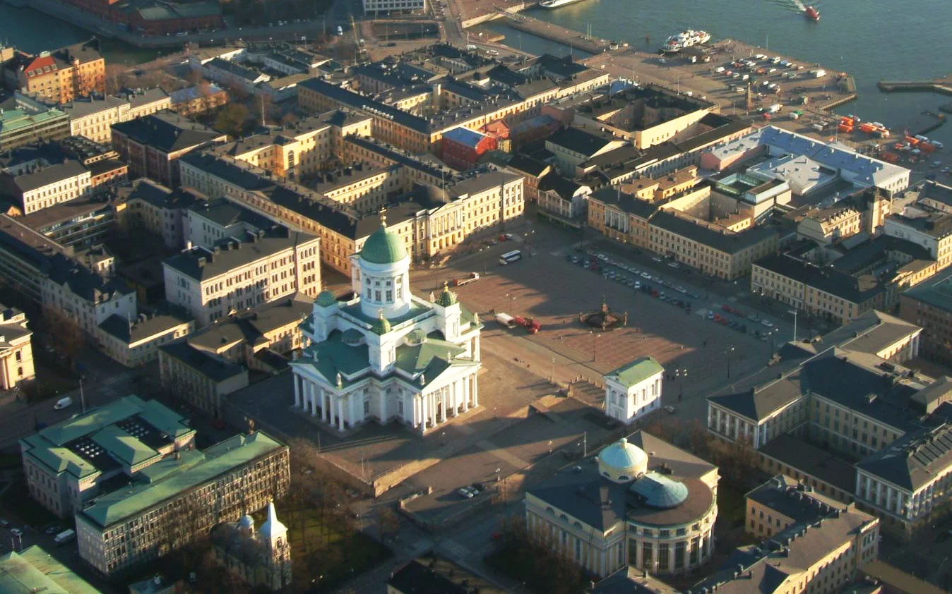 Nordic Sensory Workshop