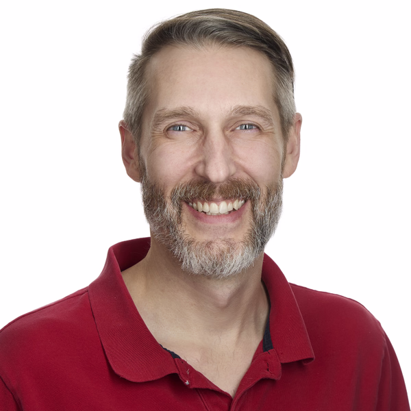 Doug Van de Cappelle