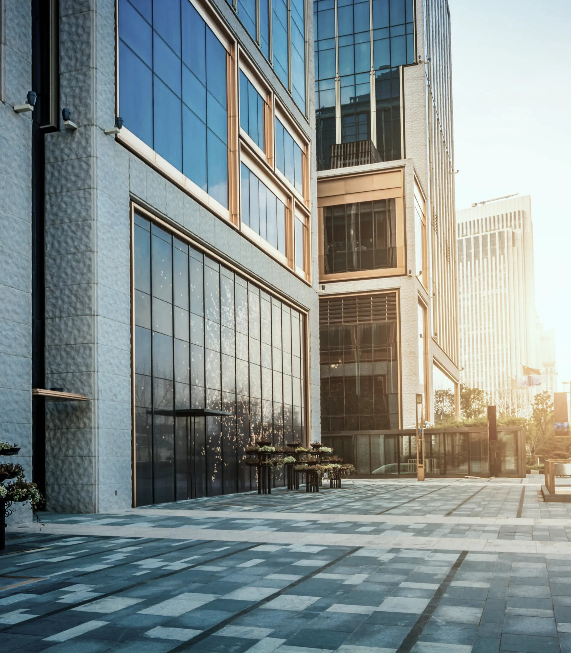 building image