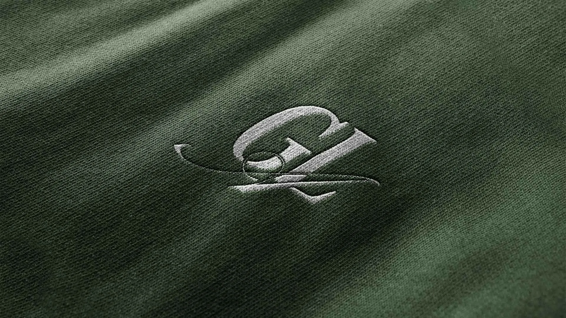Aplicaciones de marca Golf Life Academy — branding por Indigo Estudio Mallorca
