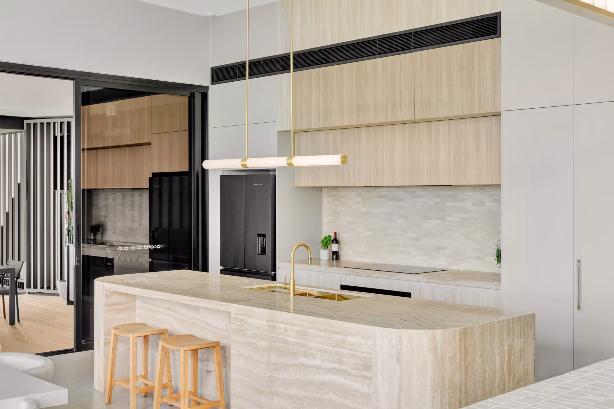 Panorama Drive full property view