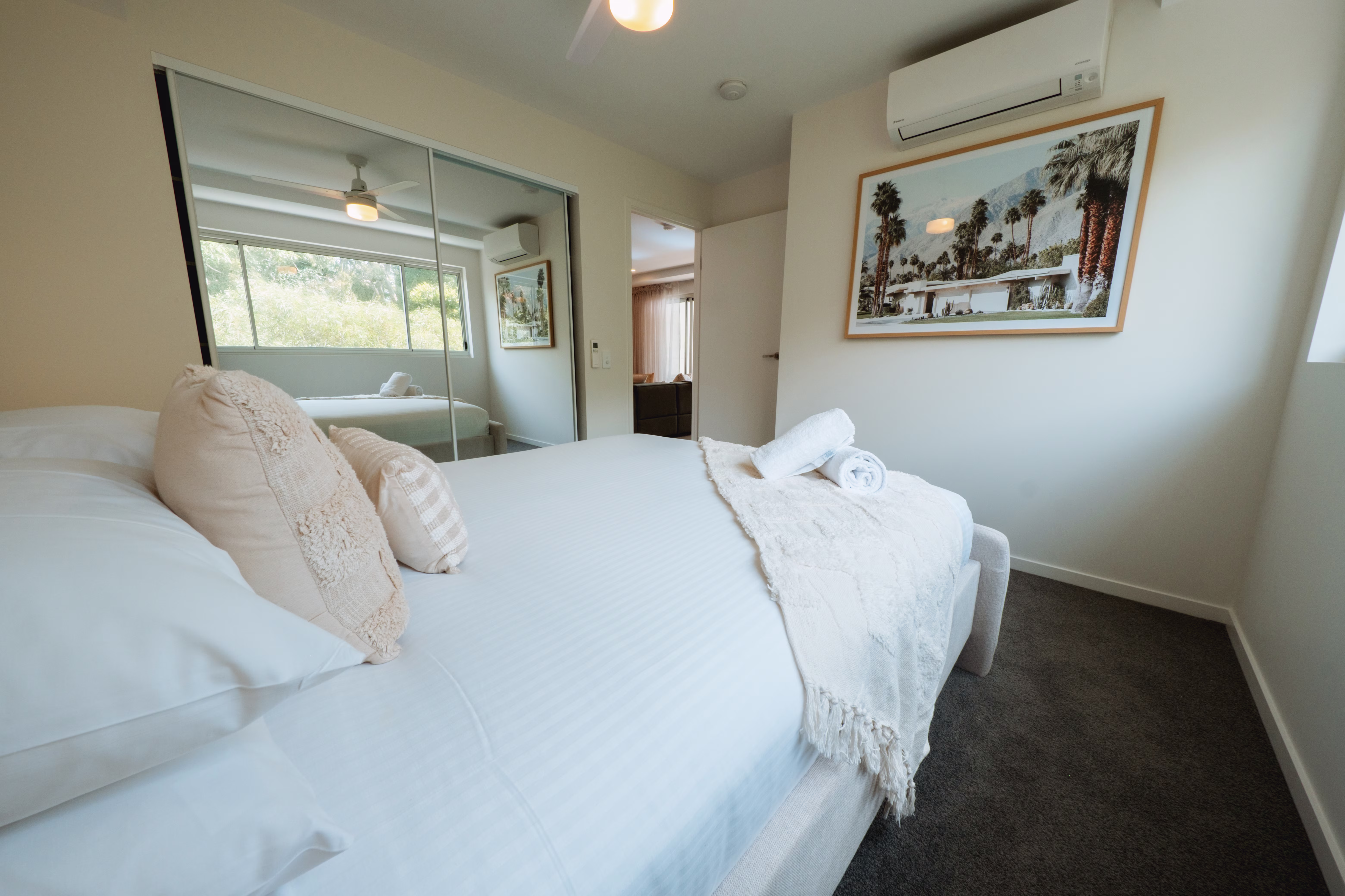 Verney Street complete property interior for holiday guests