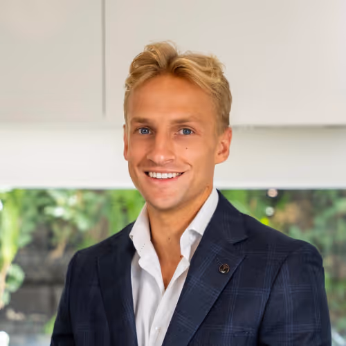 Daniel Lane, Director of Lane Property
