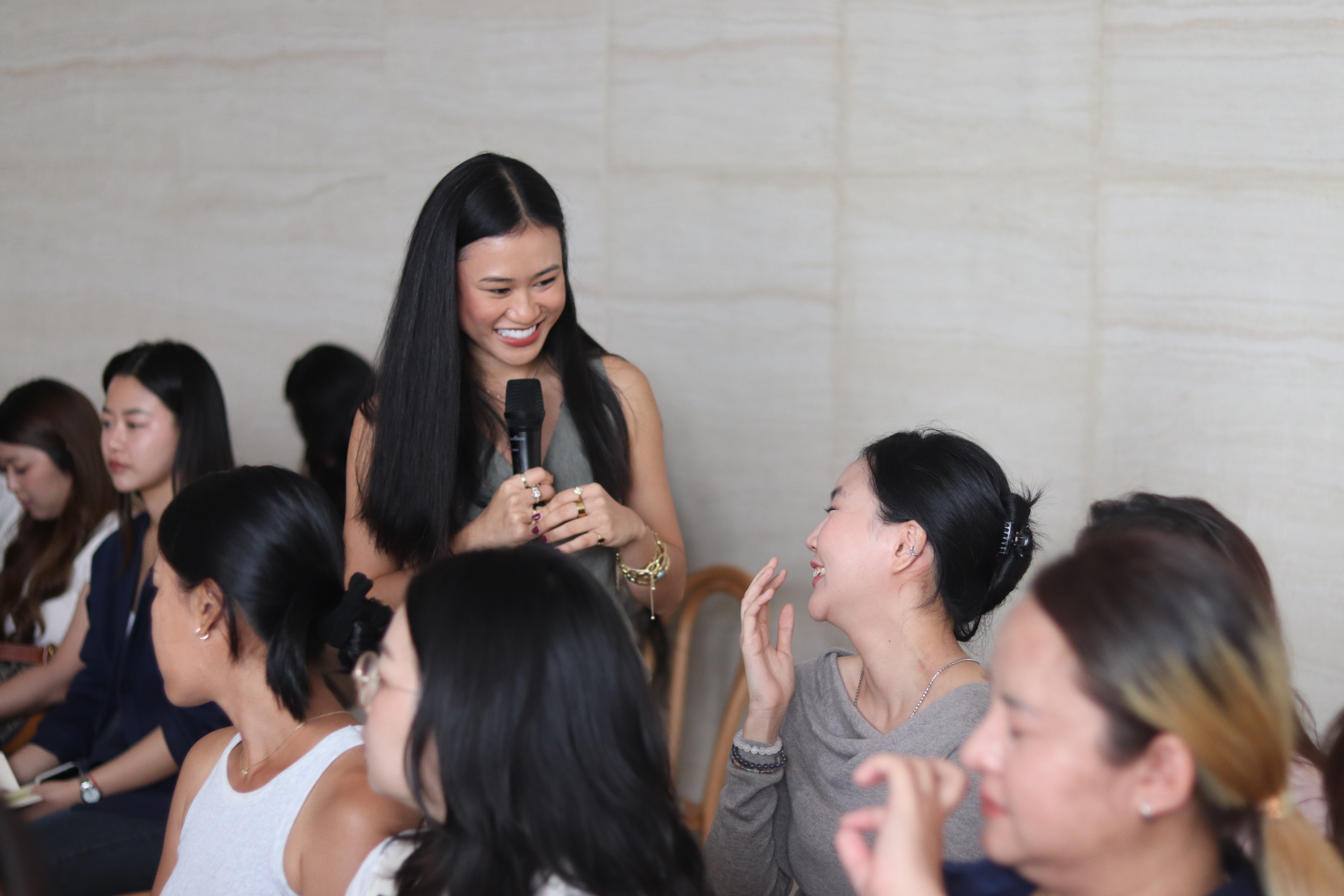 Aim, Star Aligns Workshop