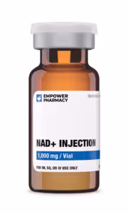 NAD+ and Ketamine Promising Treatments for Depression