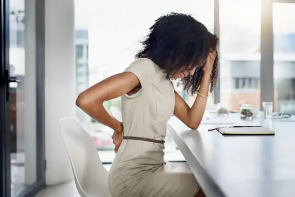 Benefits of Ketamine Therapy for Chronic Pain in Sacramento Roseville