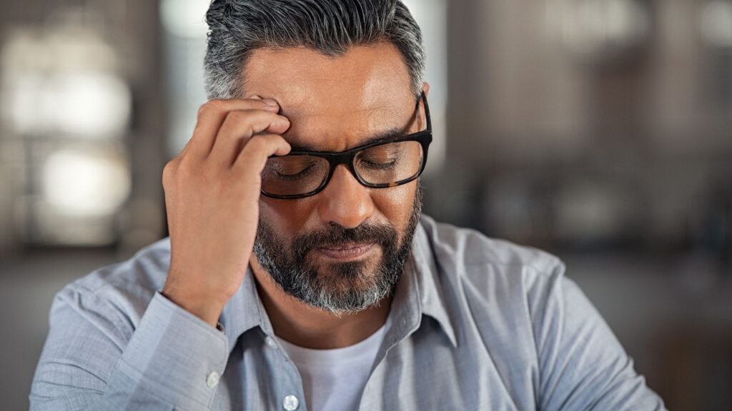Iron Deficiency Headache Sacramento Roseville