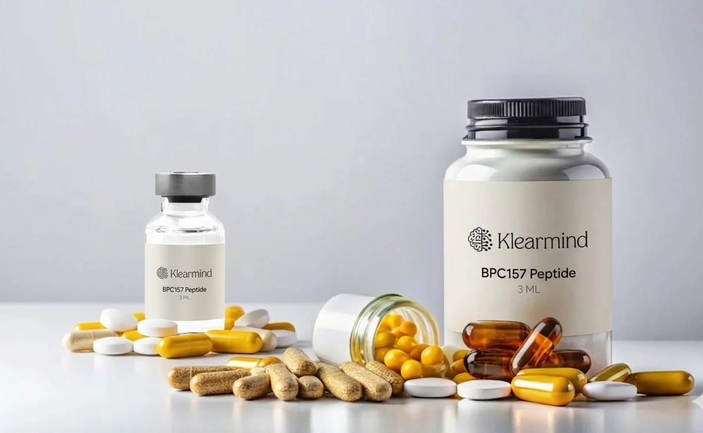 Best Brain Health Supplements