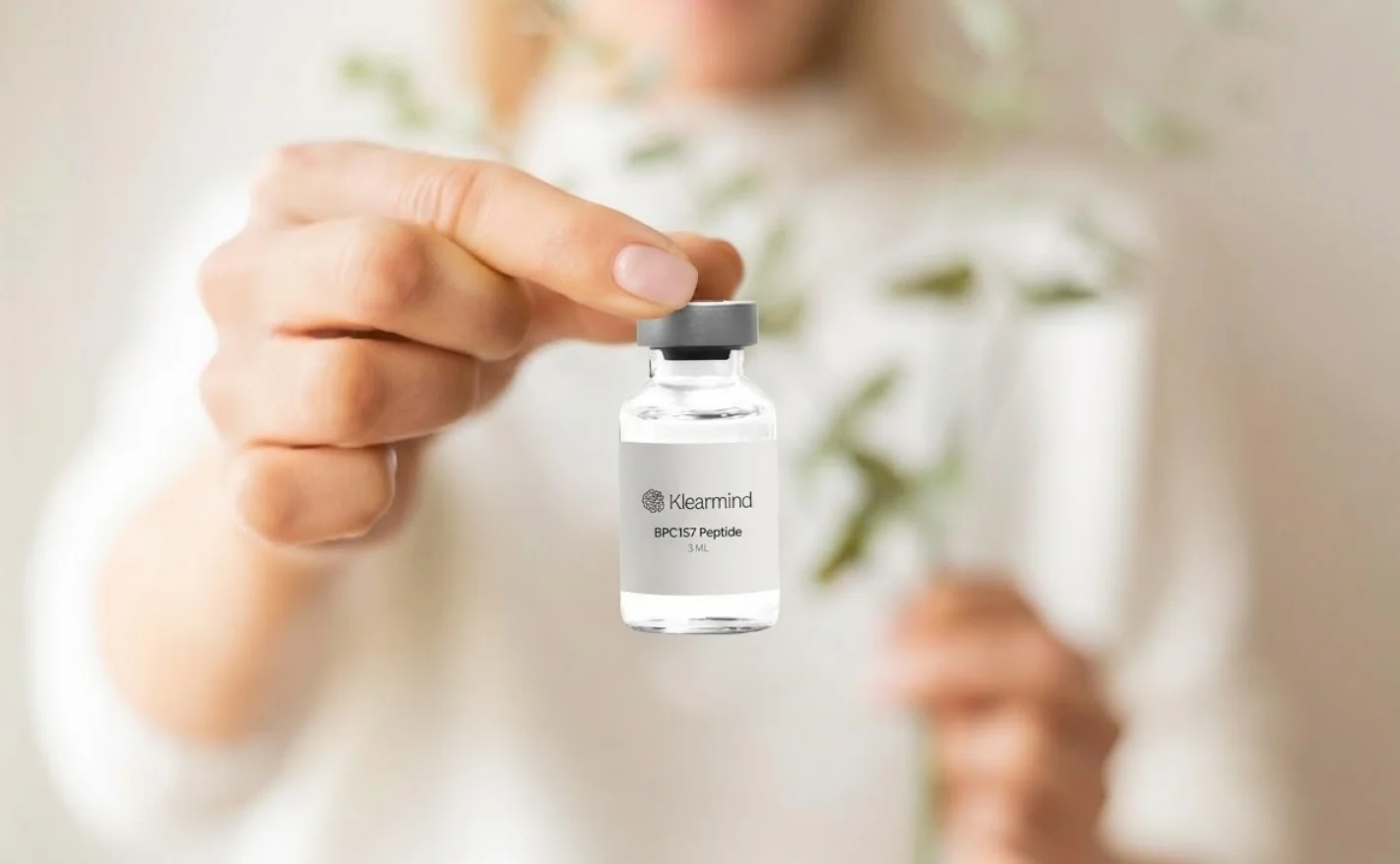 What Is Peptide Therapy