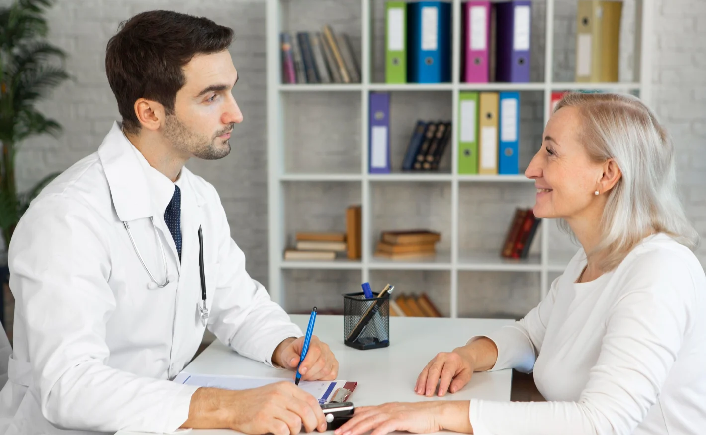 Lexapro Alternatives