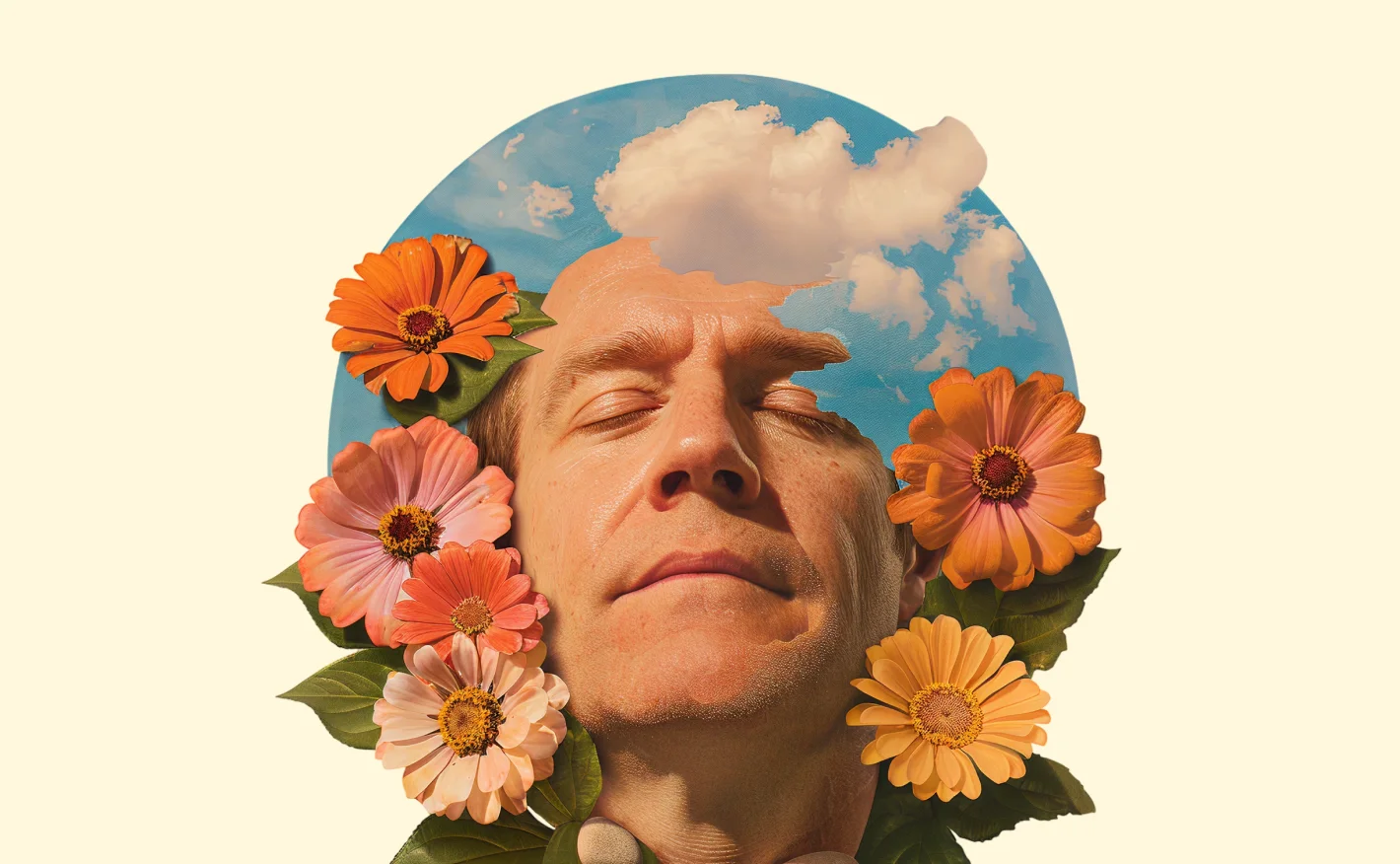 How to Calm an Overactive Mind