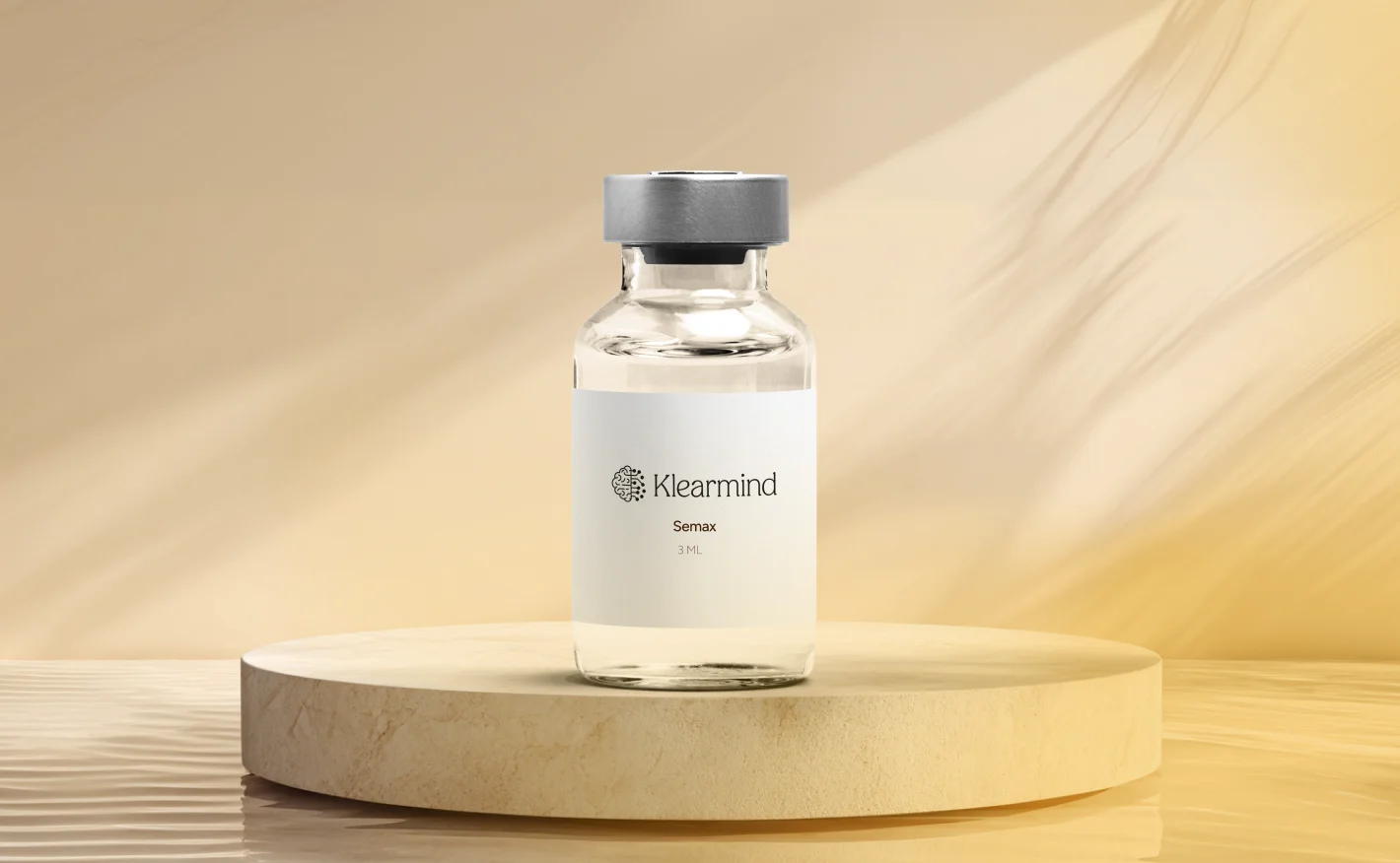 Best Peptides for Brain Fog