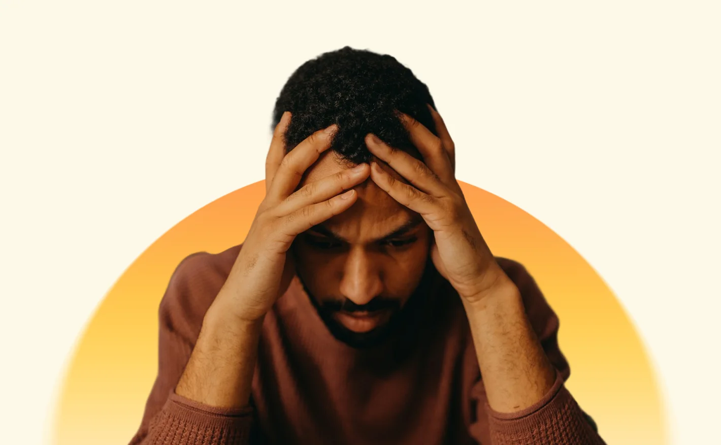 Depression and Brain Fog