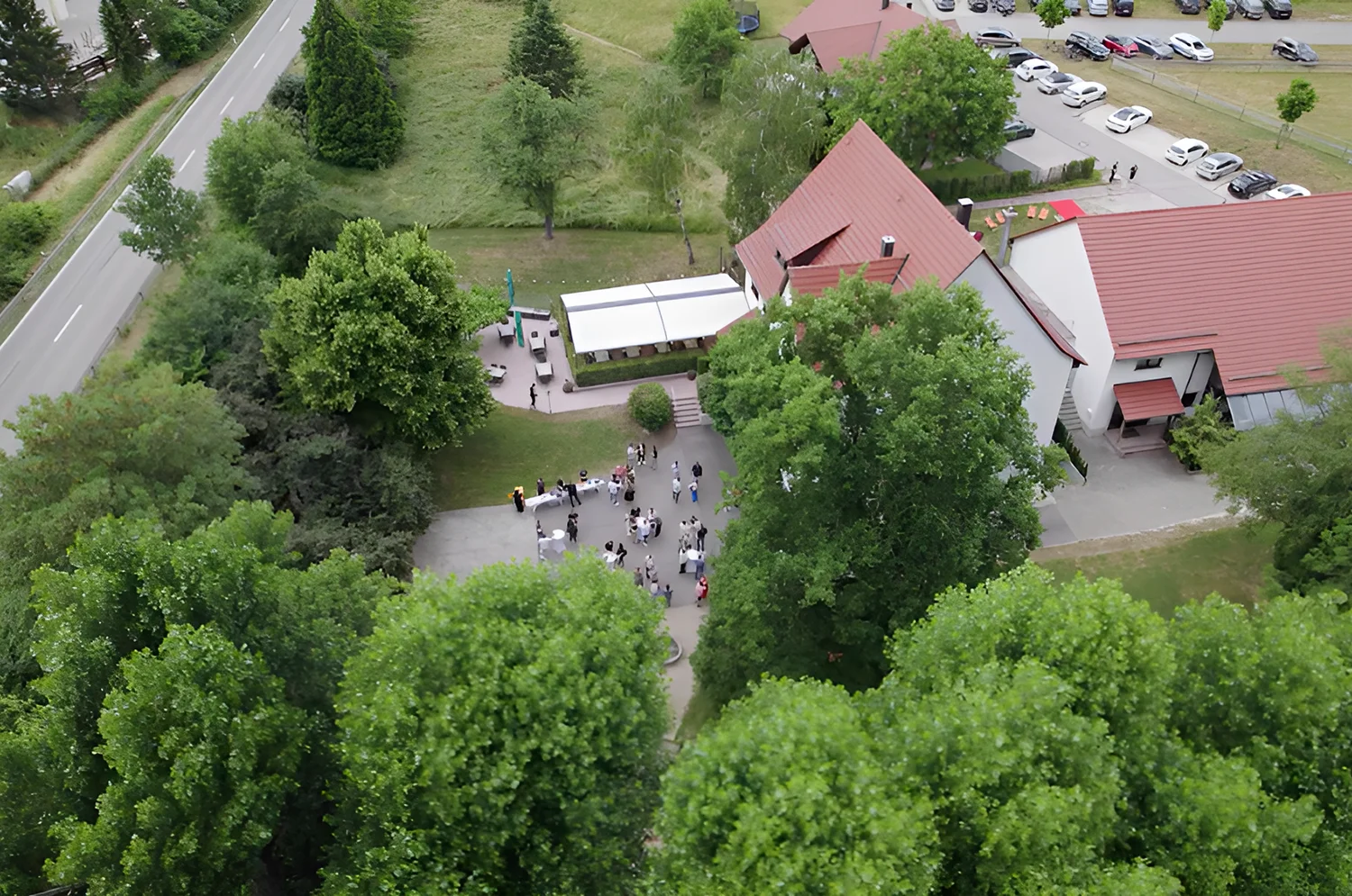 MÜHLEN-Auszeit in der Röthenmühle voller Wärme, echter Begegnungen und sinnlicher Eindrücke – einfach DAHOAM.