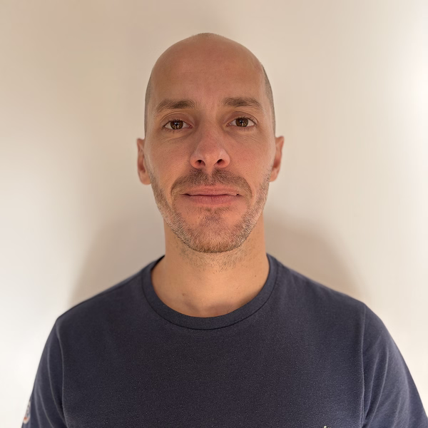 photo de Benoît Eveillard