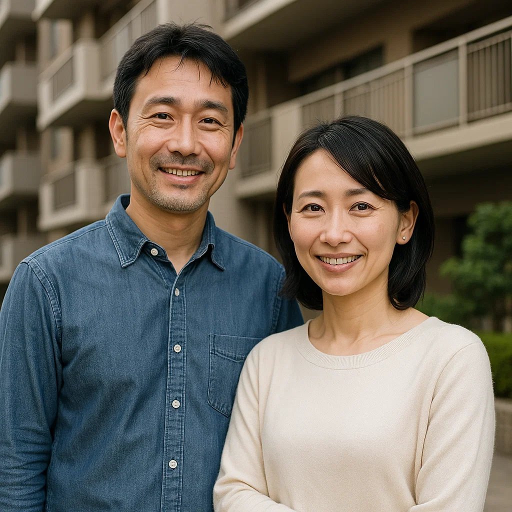 マンション売却
