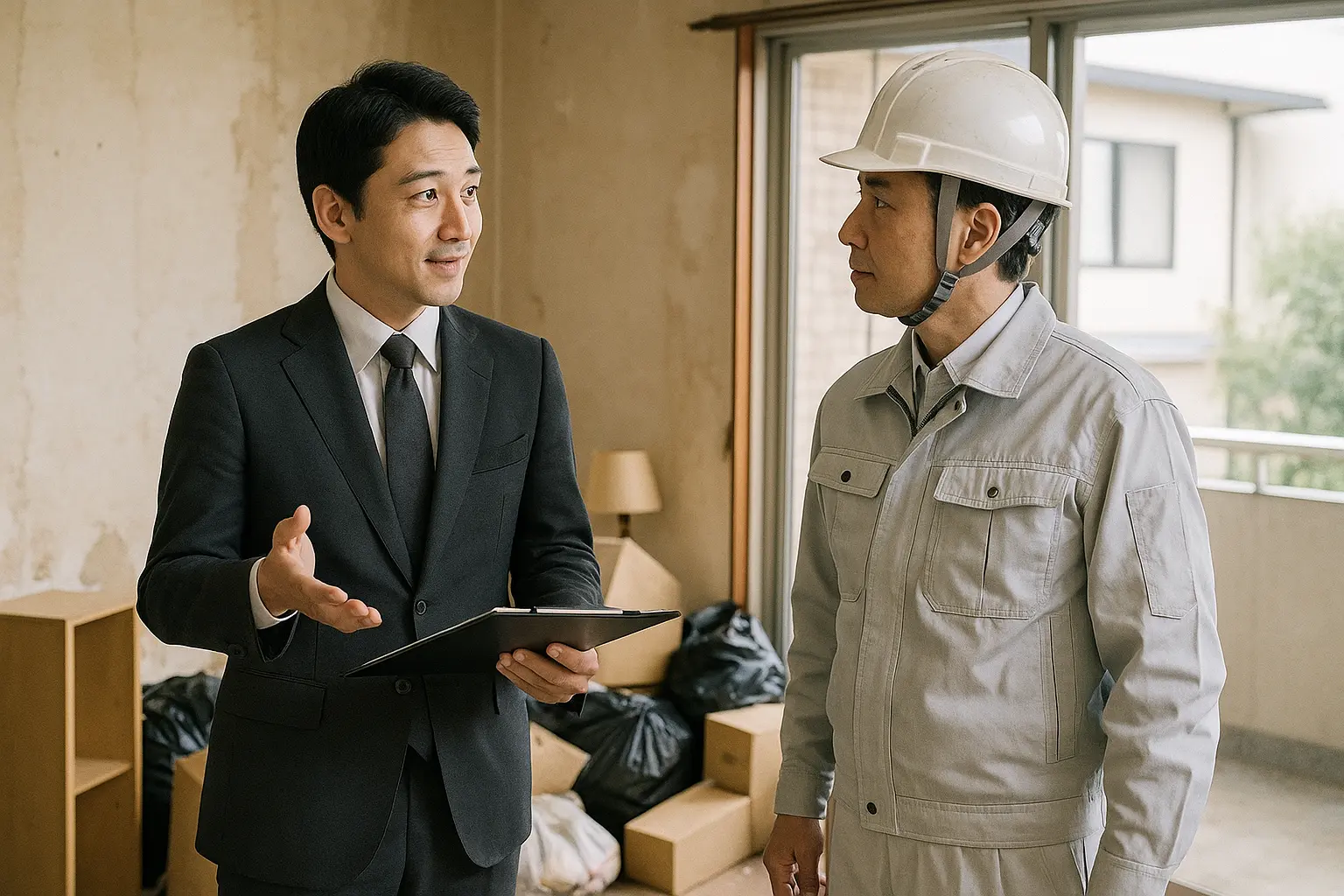 image of users browsing property listings on a laptop