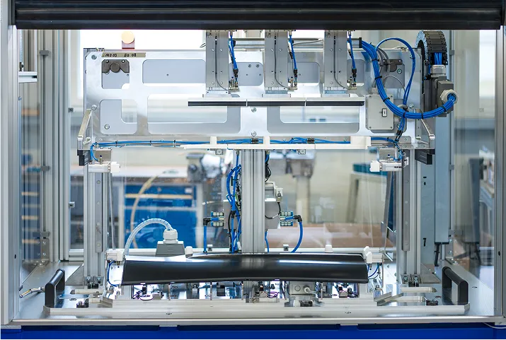 Bild Kunststofftechnik