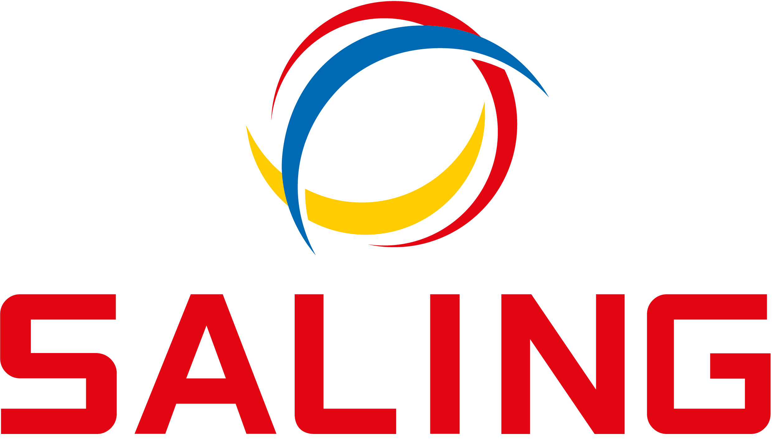 Logo Saling GmbH
