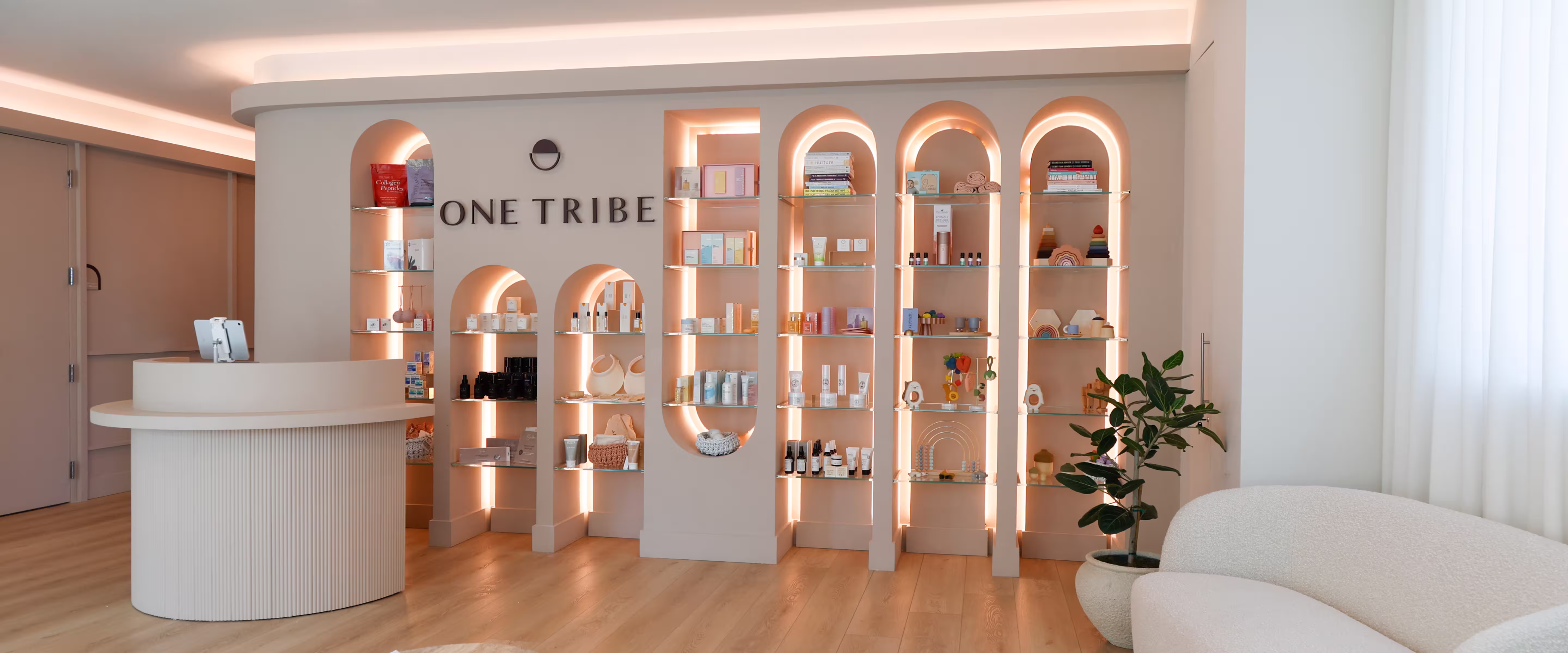 One Tribe Shop