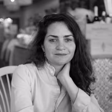 Dr. Alexandra Sredni