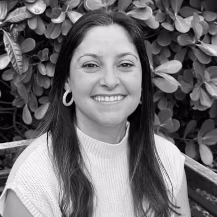 Yvette Espinosa Perez