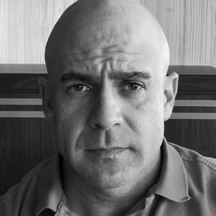 Luis Perez