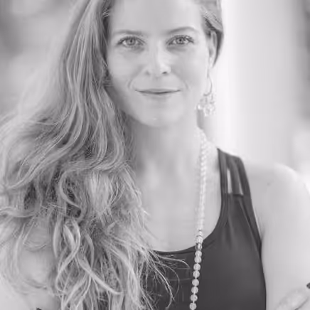 Juliana Vasquez Rosman