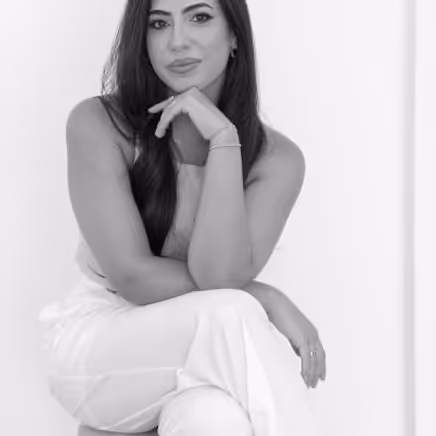 Daniella de la Fuente