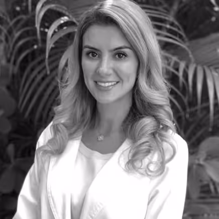 Dr. Natalia Echeverri, MD