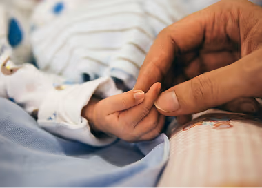 Six Things You Should Know to Survive Your Baby’s First Days 