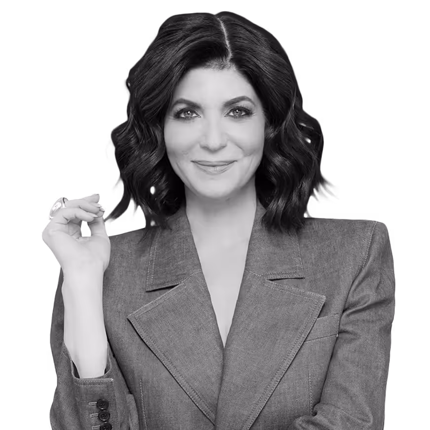 Tamsen Fadal