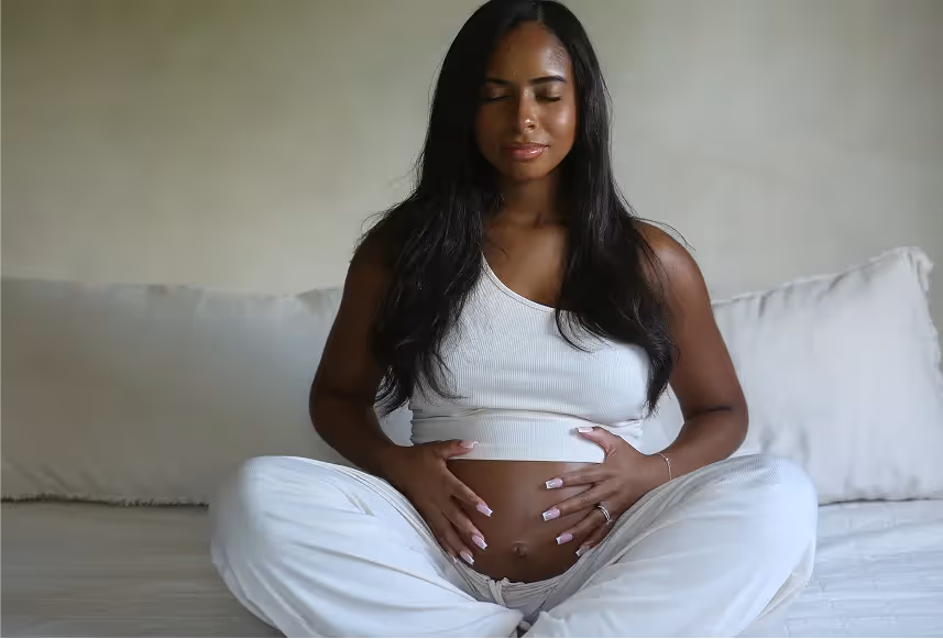 Hypnobirthing