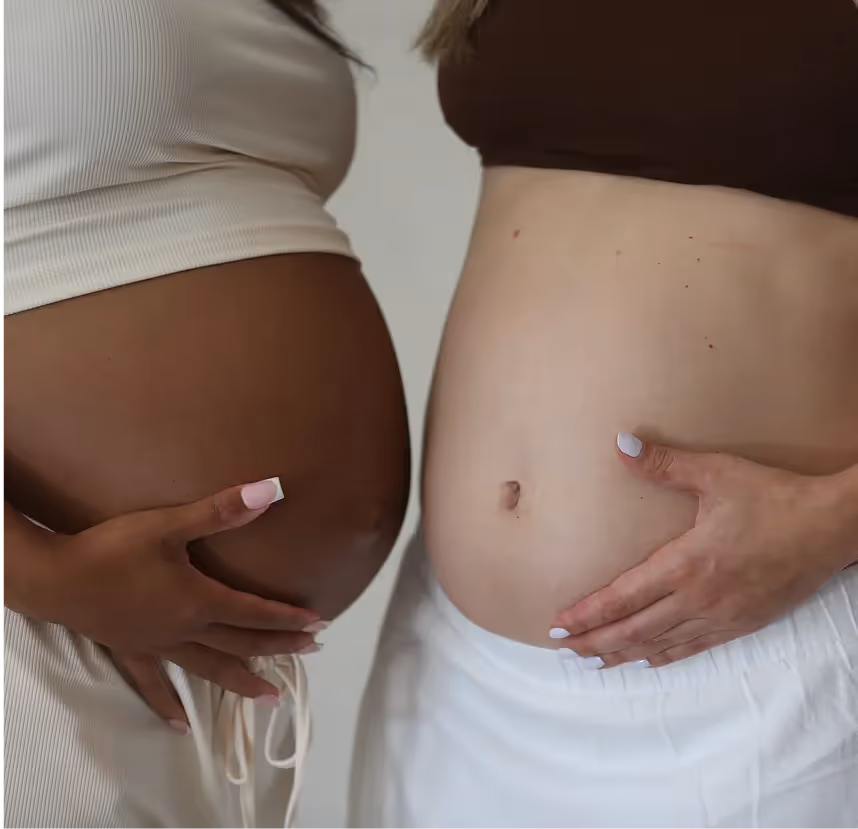 Bump to Baby
