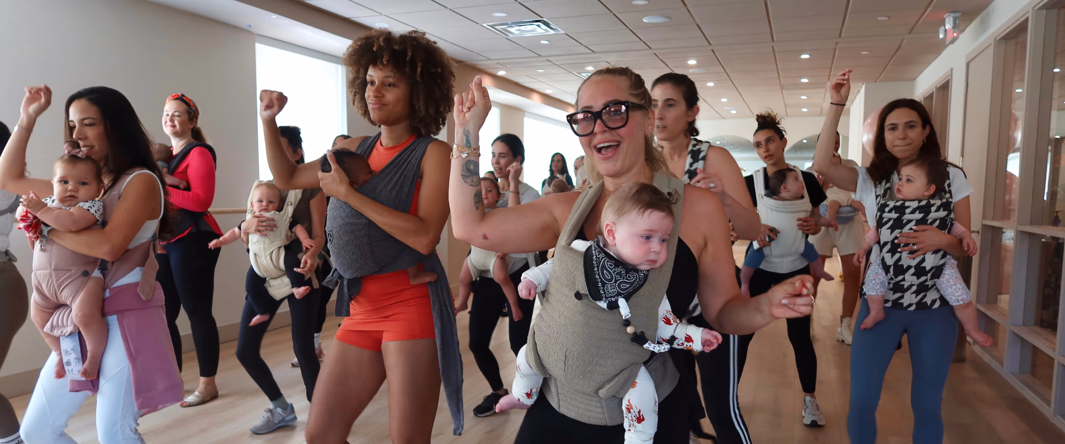 Baby Dance Club™