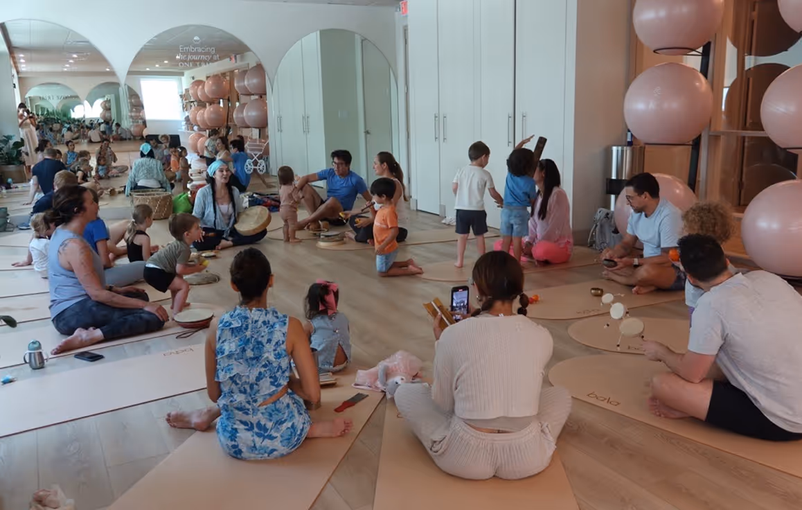  Family Joy Sessions