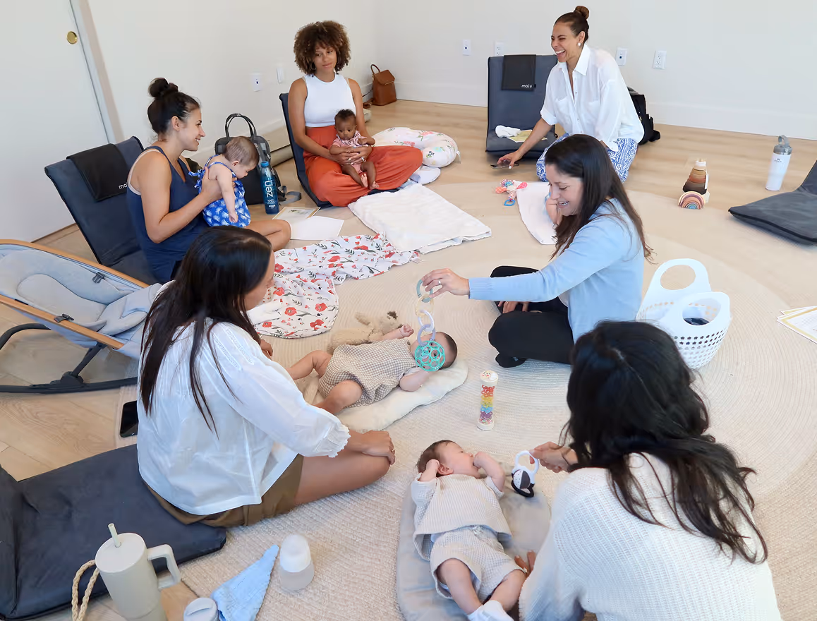 Mom Group by One Tribe™