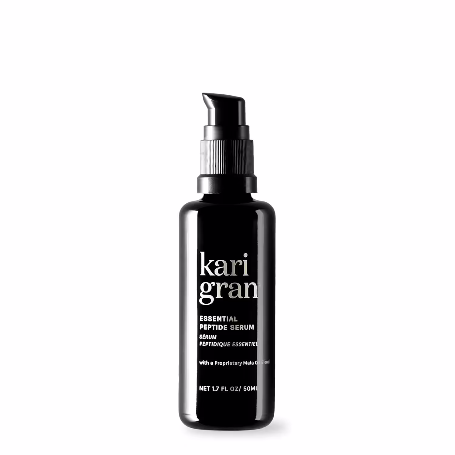 Essential Peptide Serum