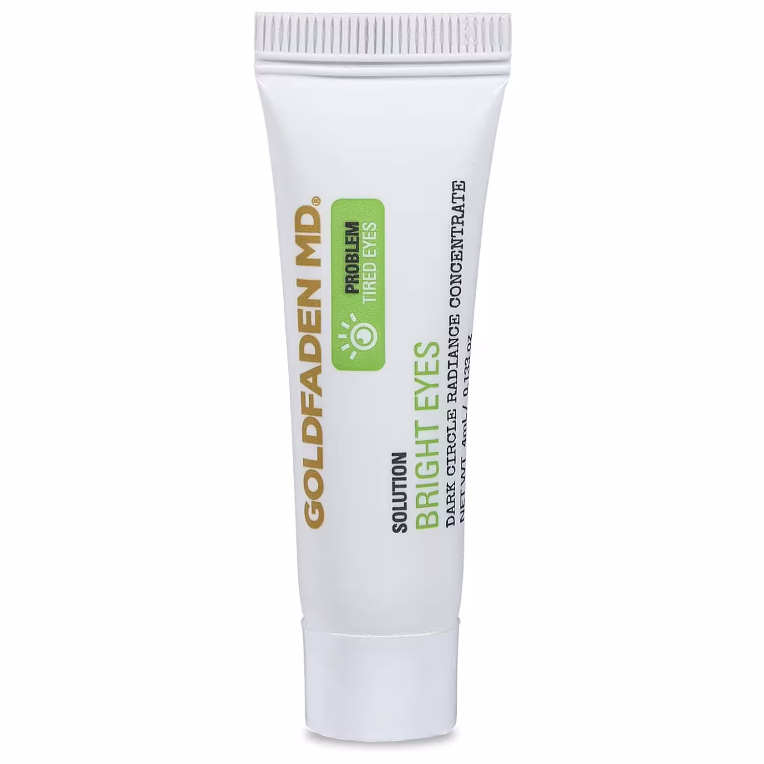 Bright Eyes Dark Circle Concentrate Brightening Eye Cream w/Soy Peptide