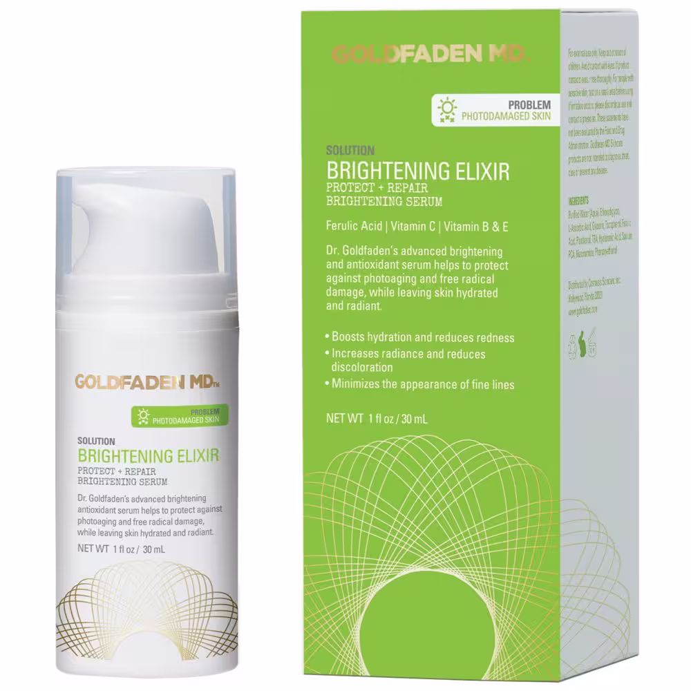 Brightening Elixir