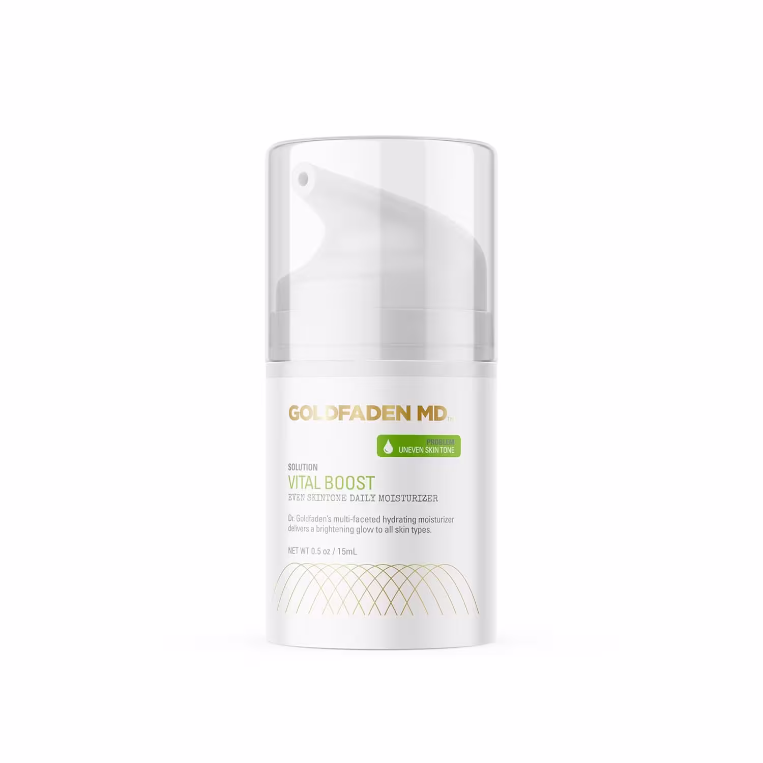 Vital Boost Grapefruit Oil
