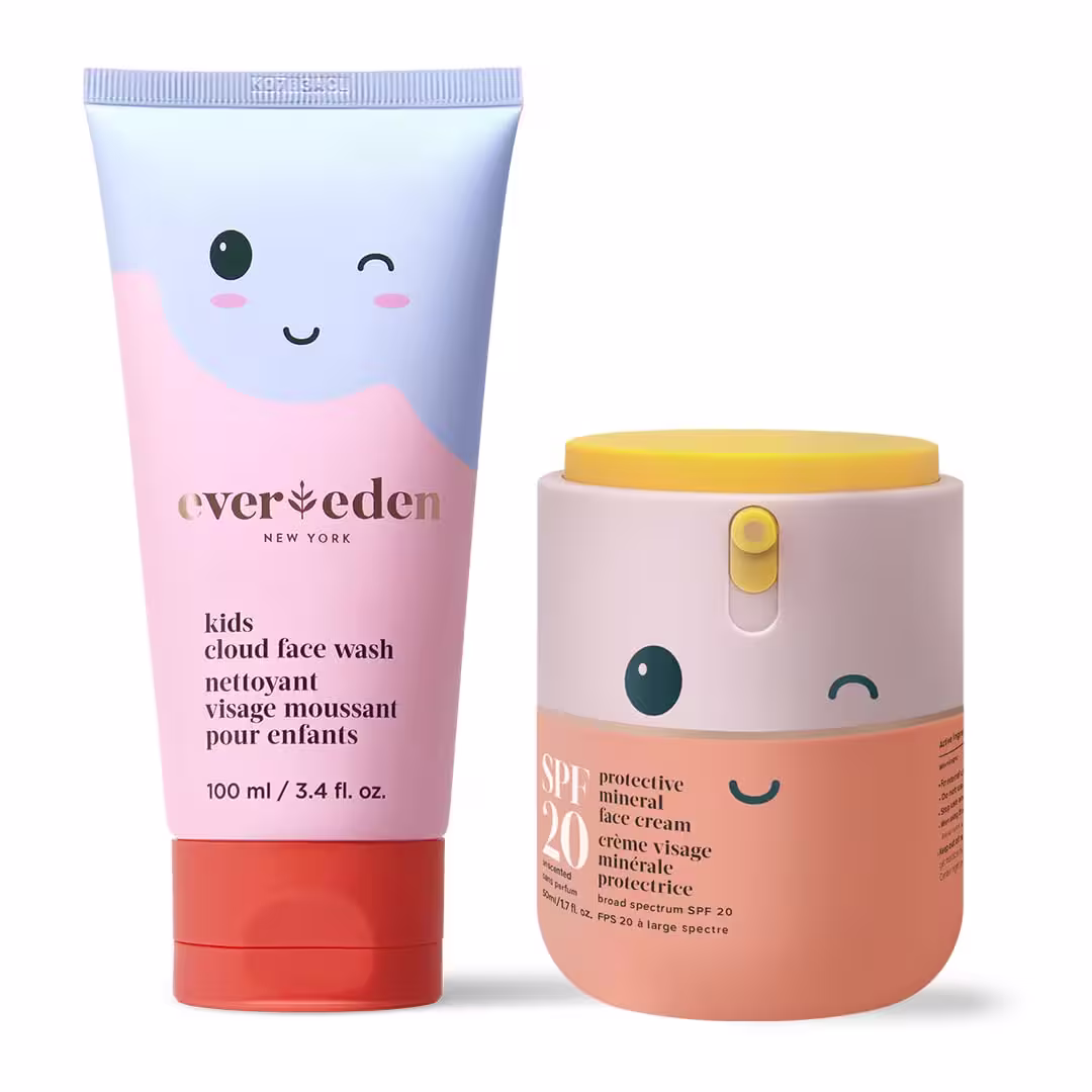 Kids Happy Morning DUO