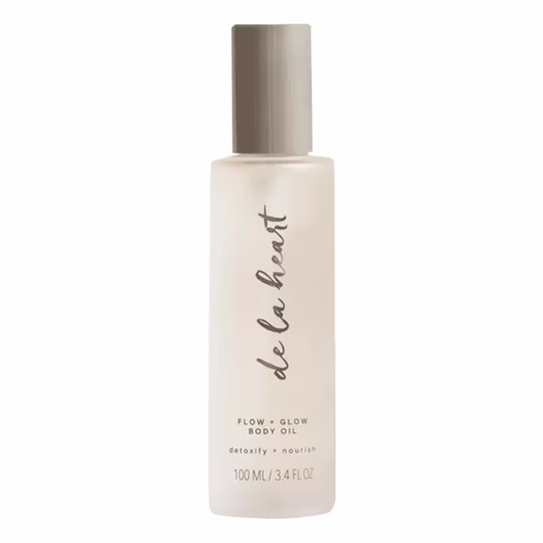 Flow + Glow Body Oil