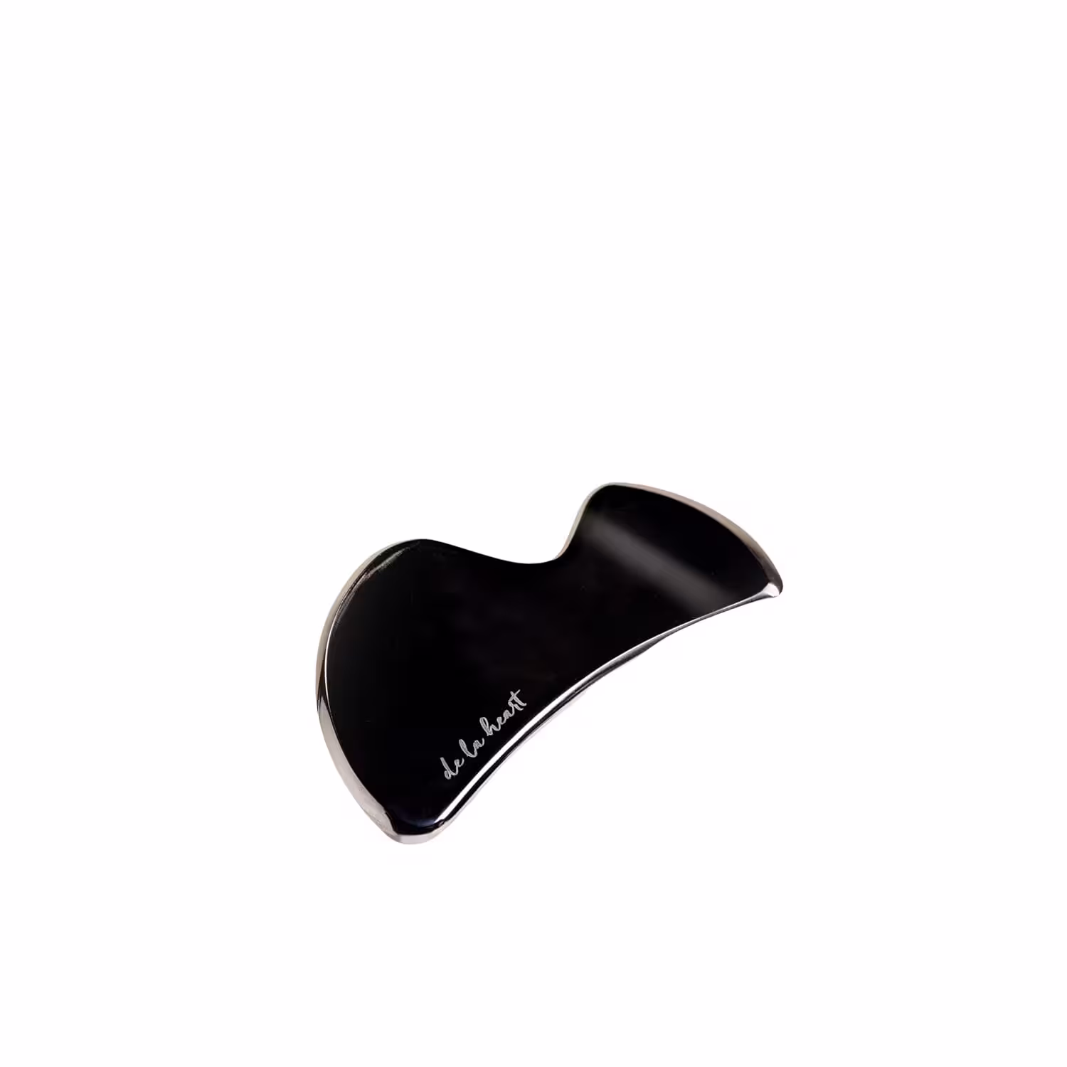 Stainless Steel Gua Sha Facial Tool