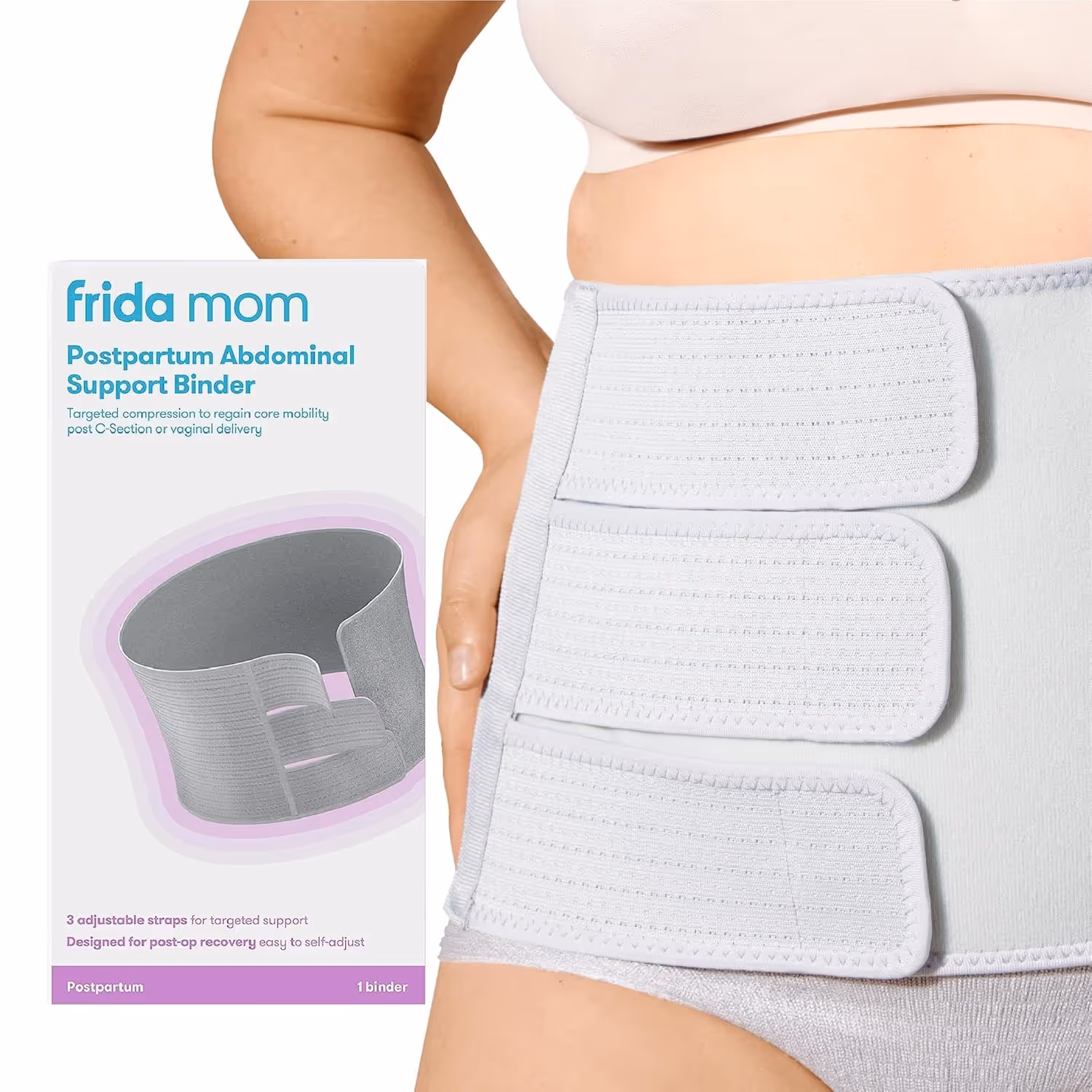 Belly Binder