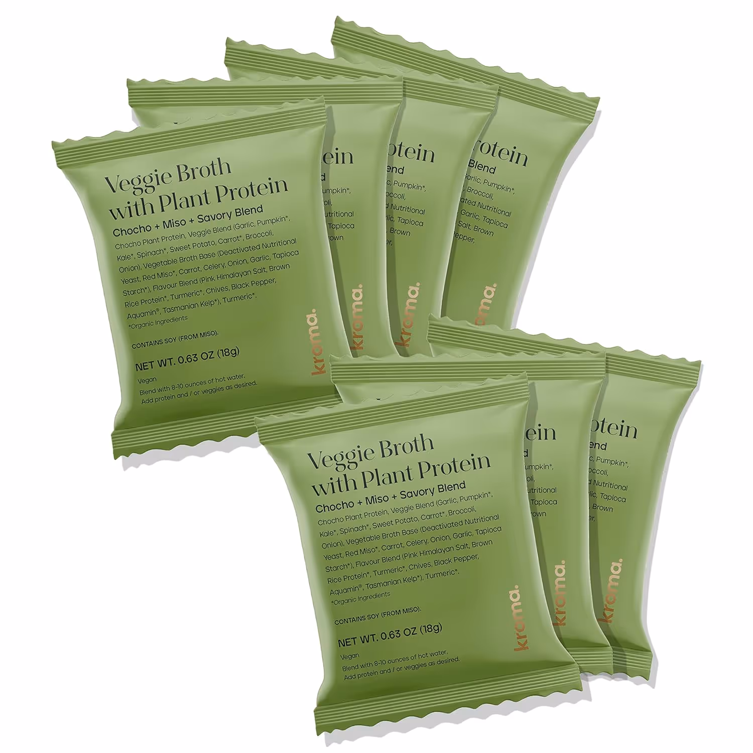 Vegetable Broth, Gluten Free, Vegan Food, Veggie Powder Mix
